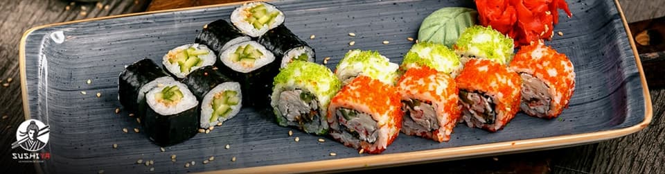 Sushiya