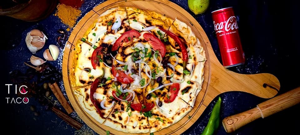 Tic Taco