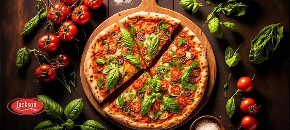 JACKSON PIZZA