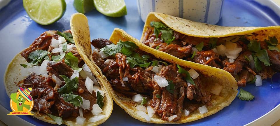 MEXICO LINDO