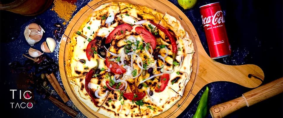 Tic Taco