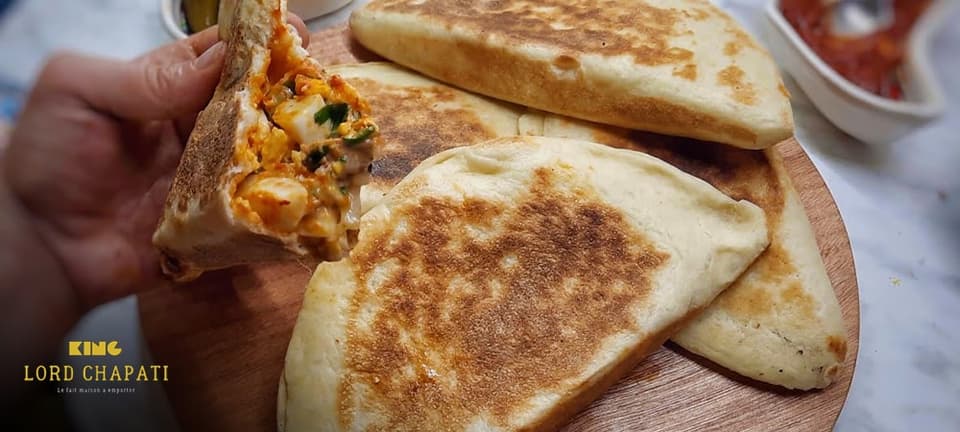 LORD Chapati