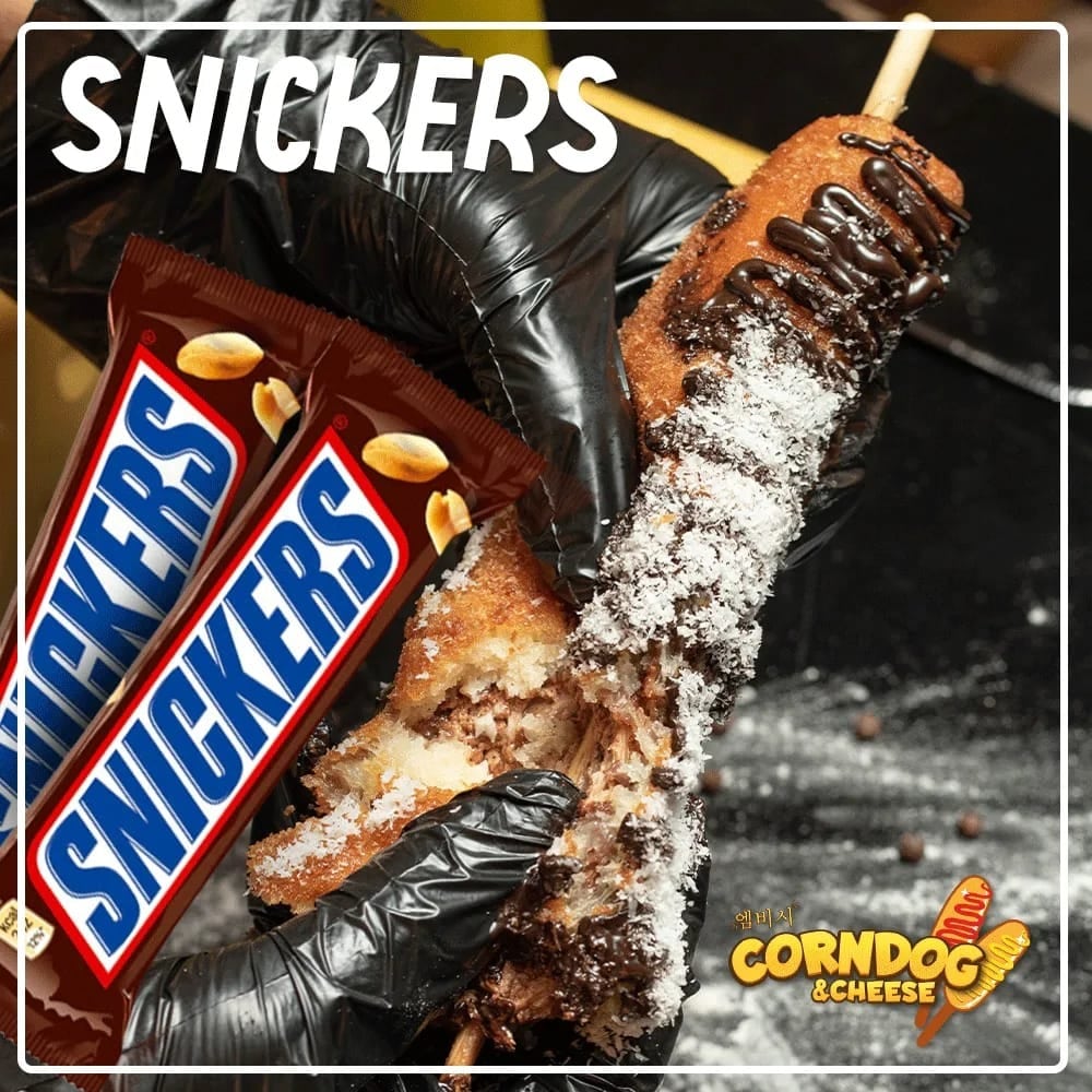 Snickers