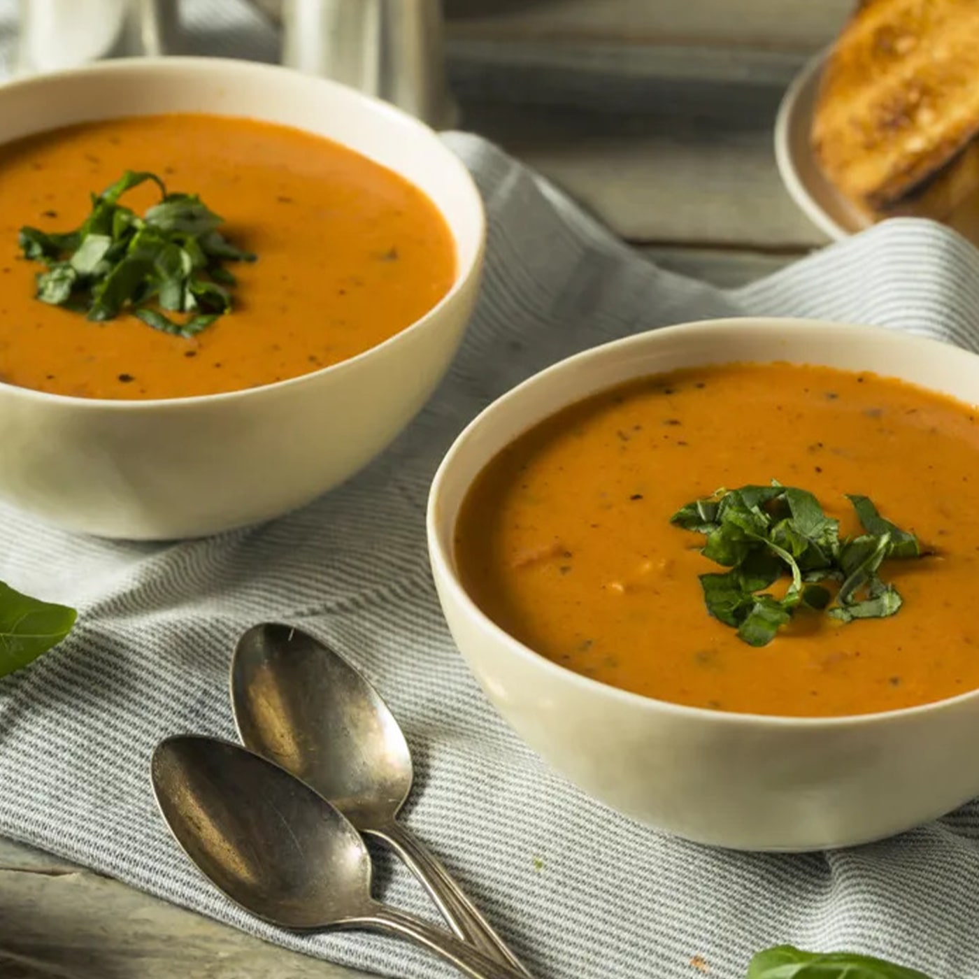 Soupe au Poisson