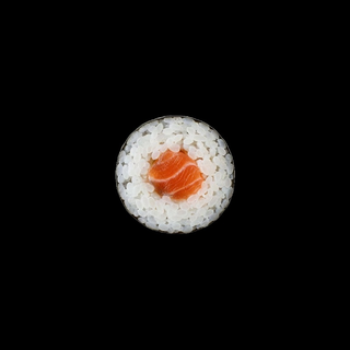 HM5 Saumon Fumé