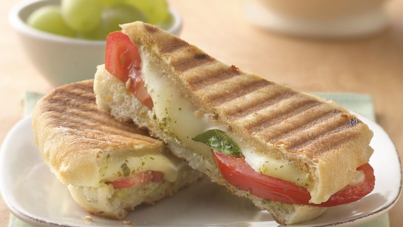 Panini au choix