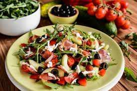 Salade Italienne