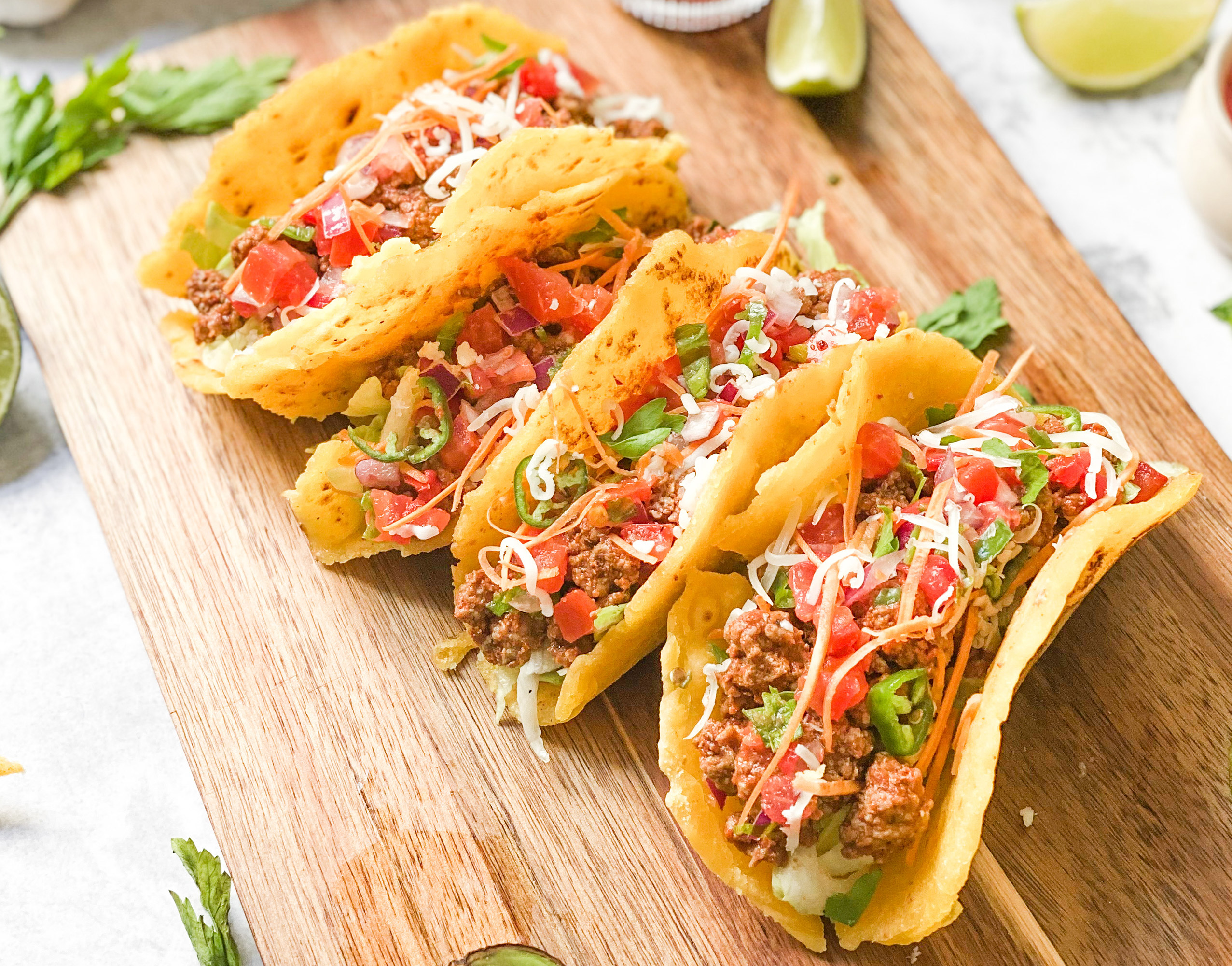 Tacos