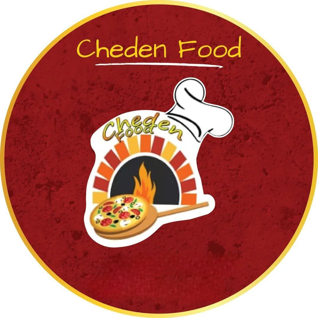 Cheden Food (Pizza)