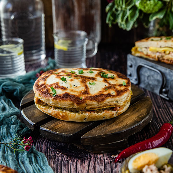 Chapati