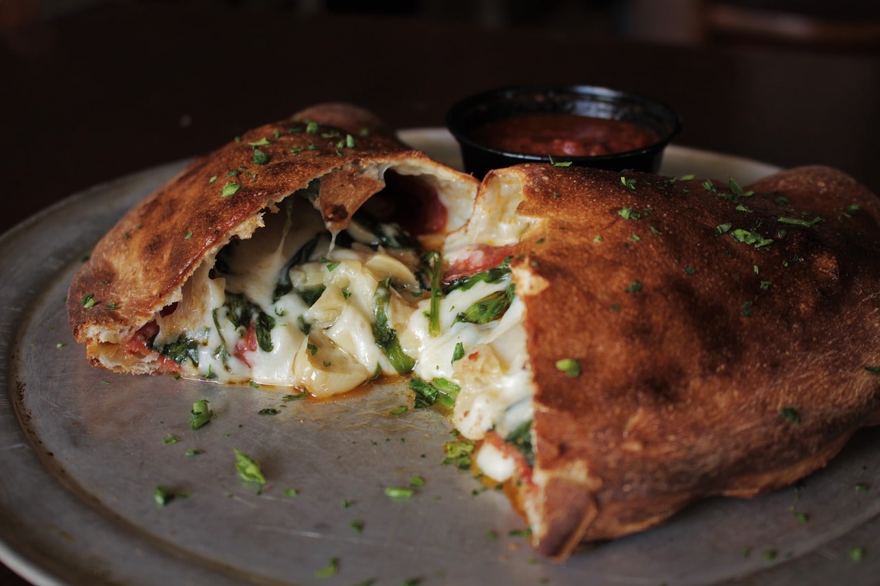 Calzone