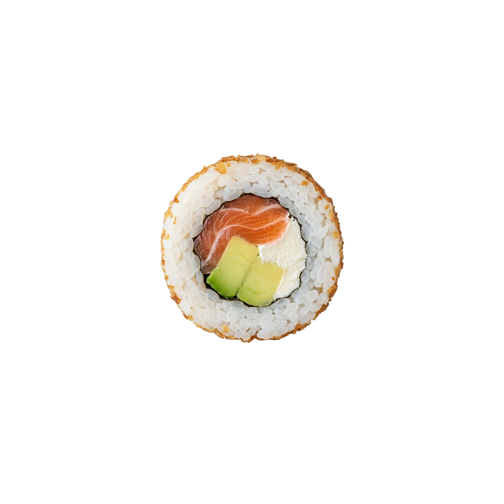 CA7 - Smoked Salmon