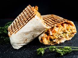 Tacos Soft Poulet