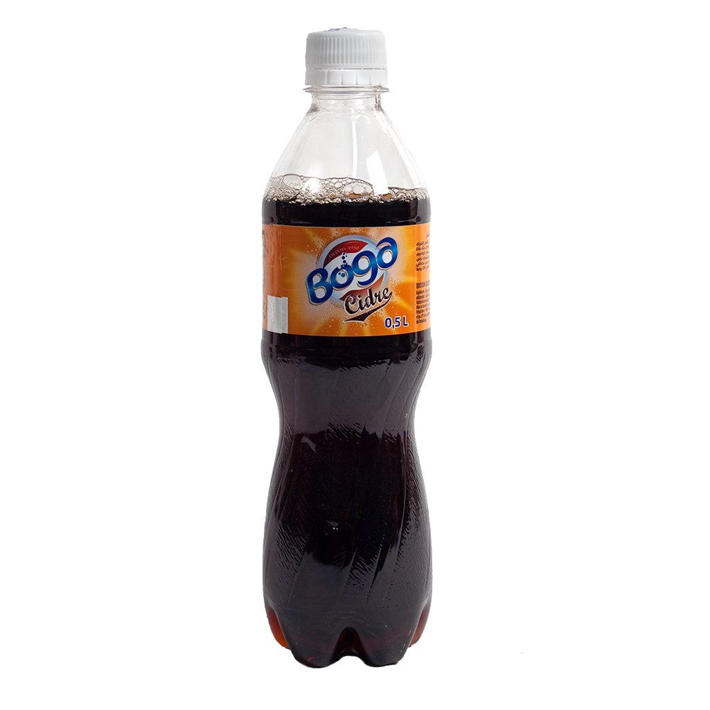 Boisson Gazeuse 1L