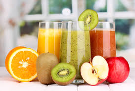 jus de saison