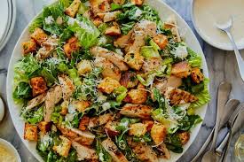 Salade César