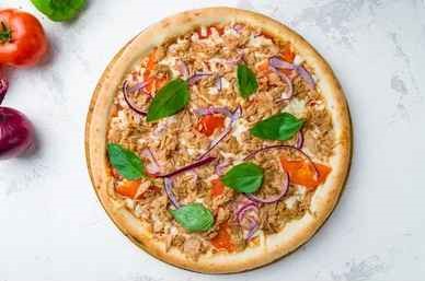Pizza altono
