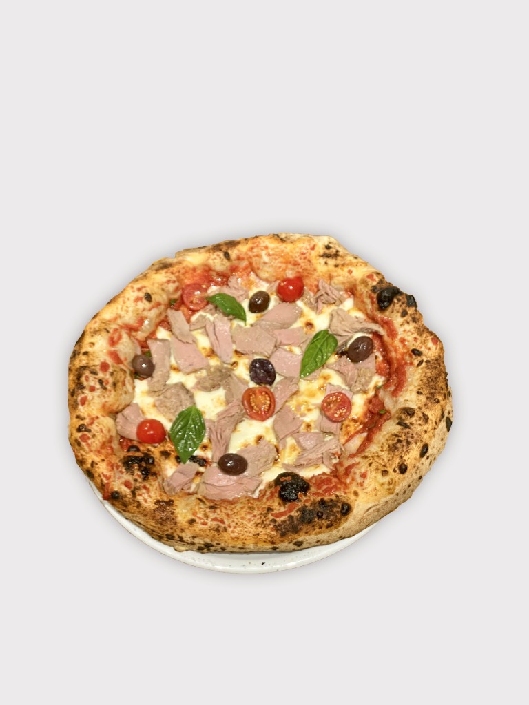 Pizza Truffalino (Copie)