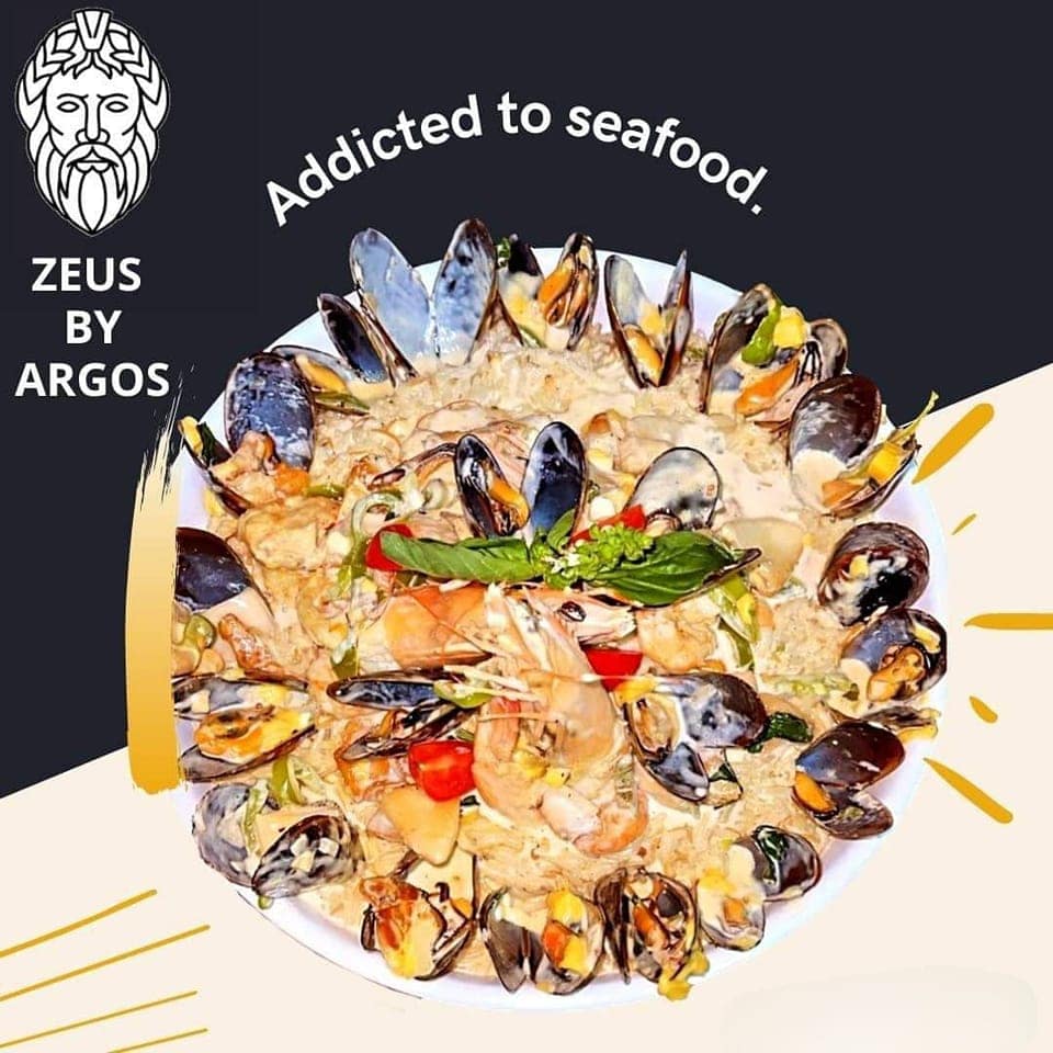 Paella