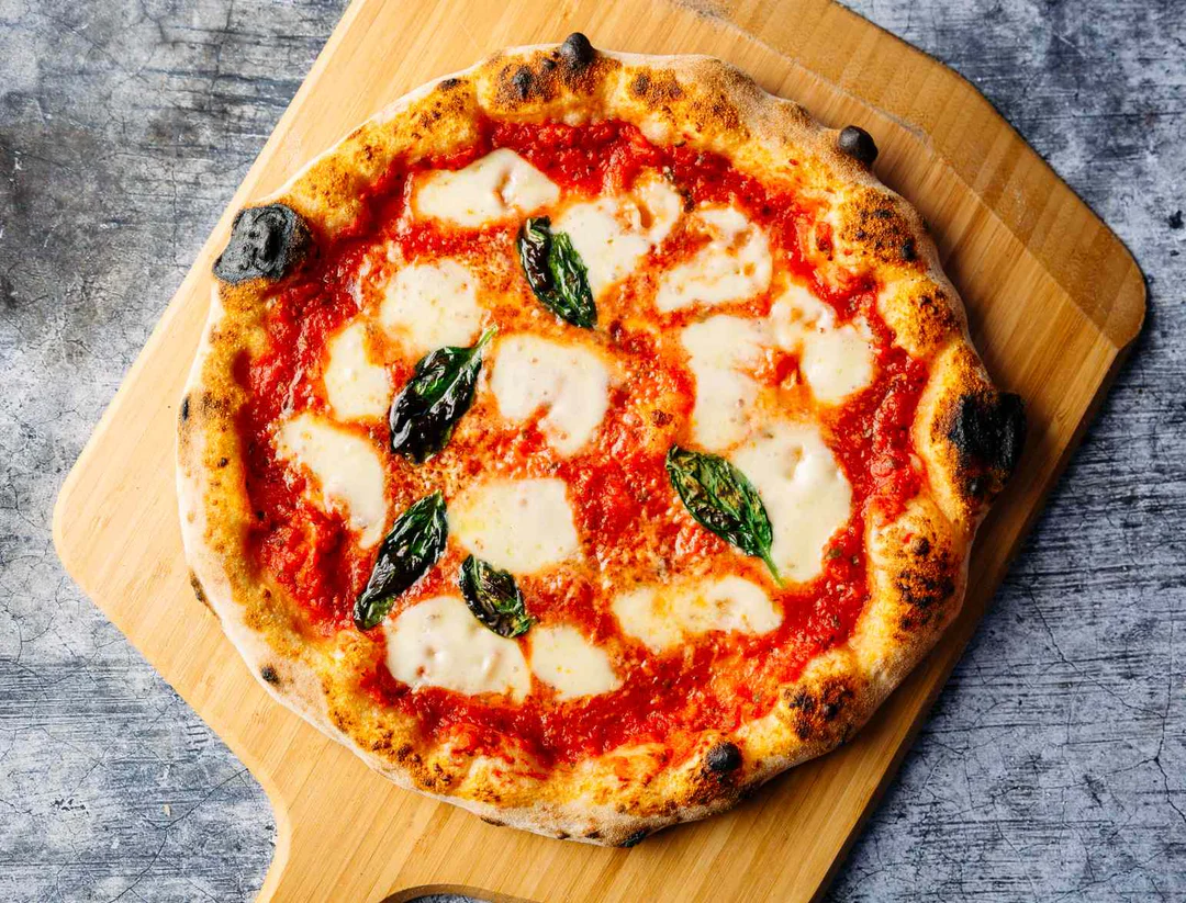 Pizza mini
