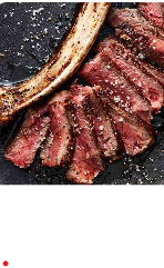 Filet de Boeuf