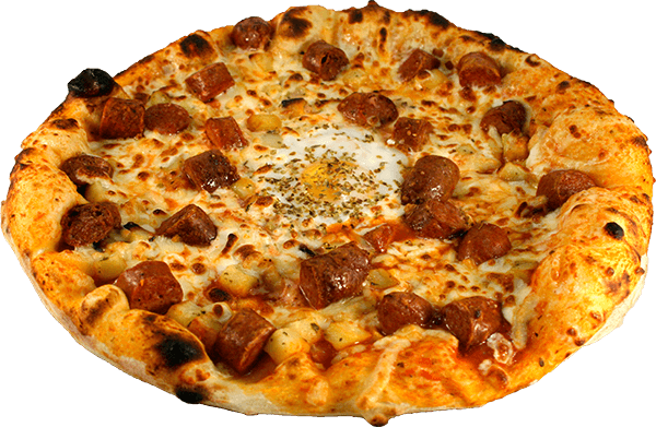 Pizza Foggia