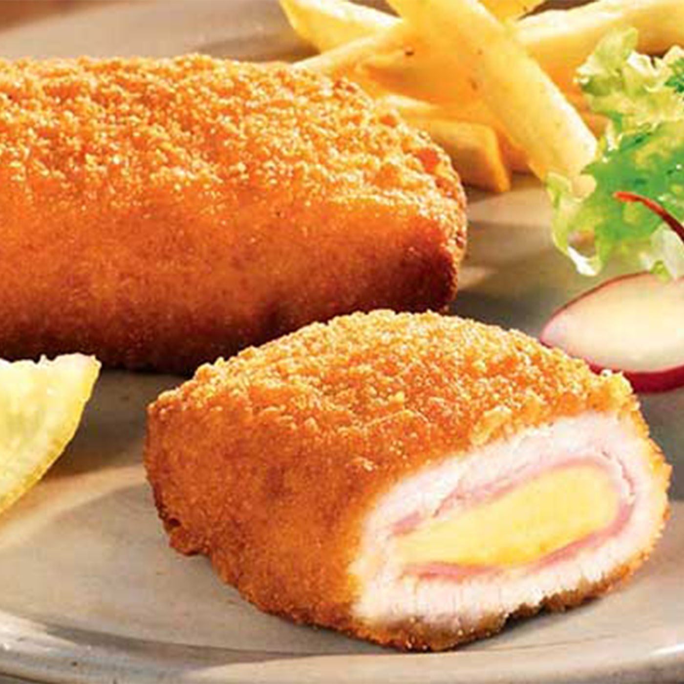 Cordon Bleu