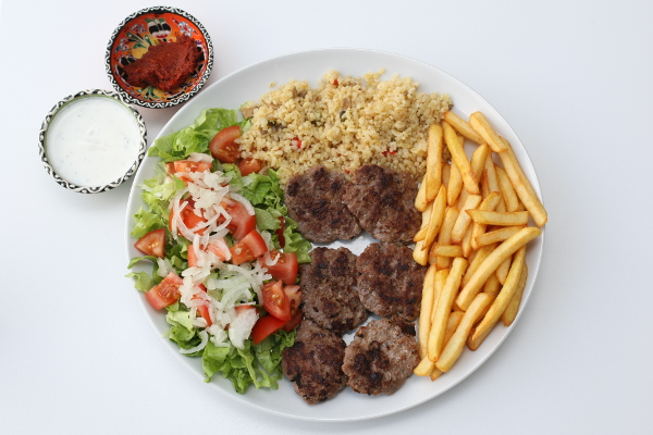 Plat Kabeb
