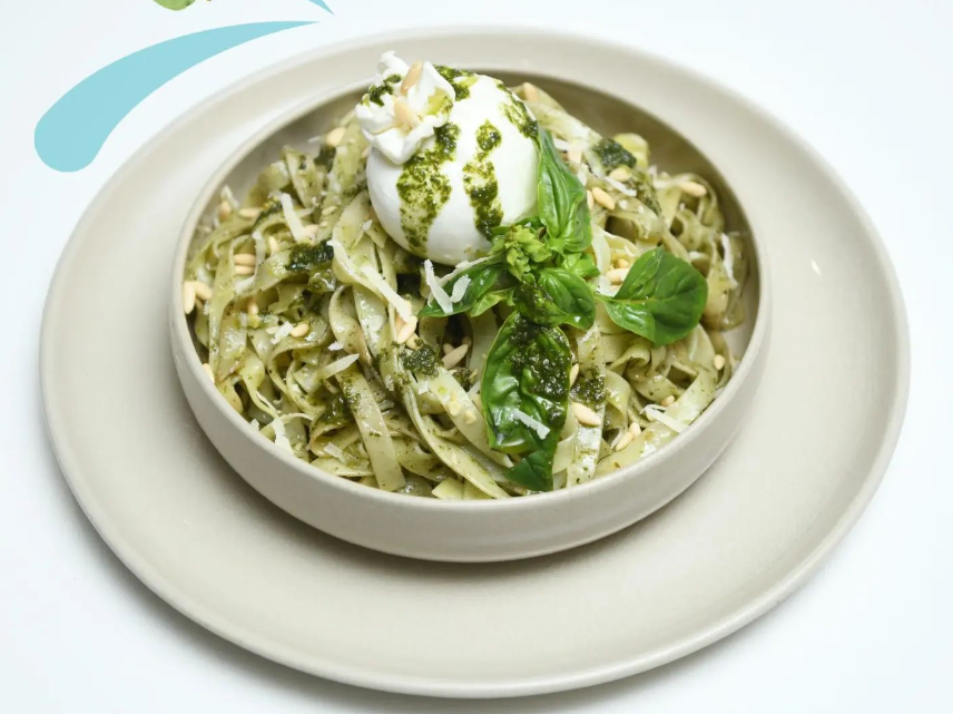 pate Tagliatelle