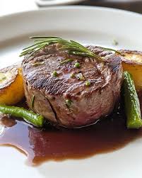 Filet de bœuf