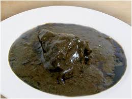 Mloukhiya