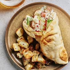 Poulet Grillé ( cheese sandwich naan )