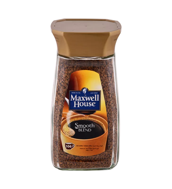 Maxwell pot 190g