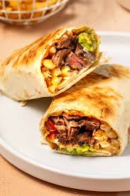 Burritos