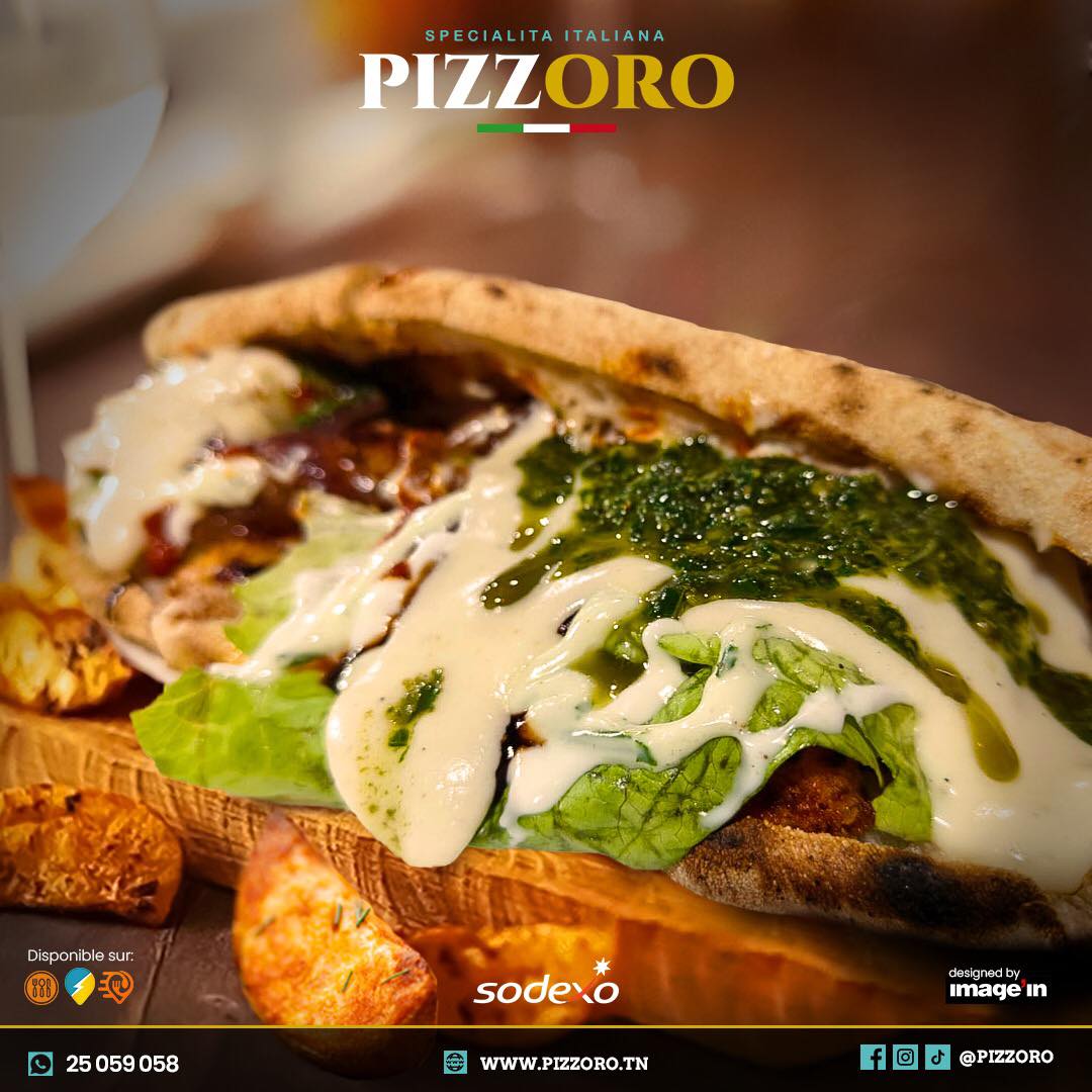 Big panuozzo escalope grillée (Copie)