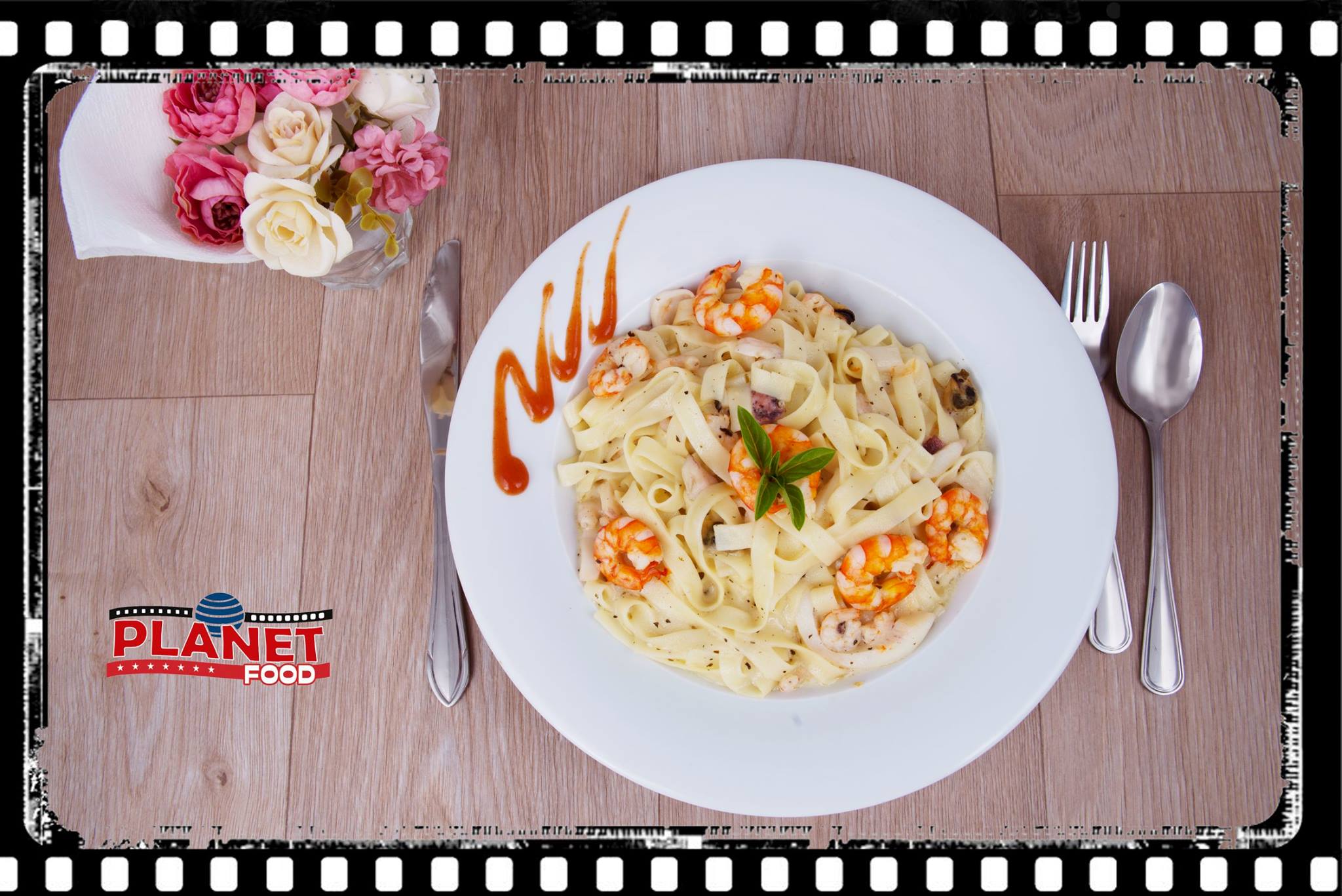 Tagliatelle