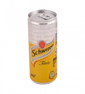 shweppes