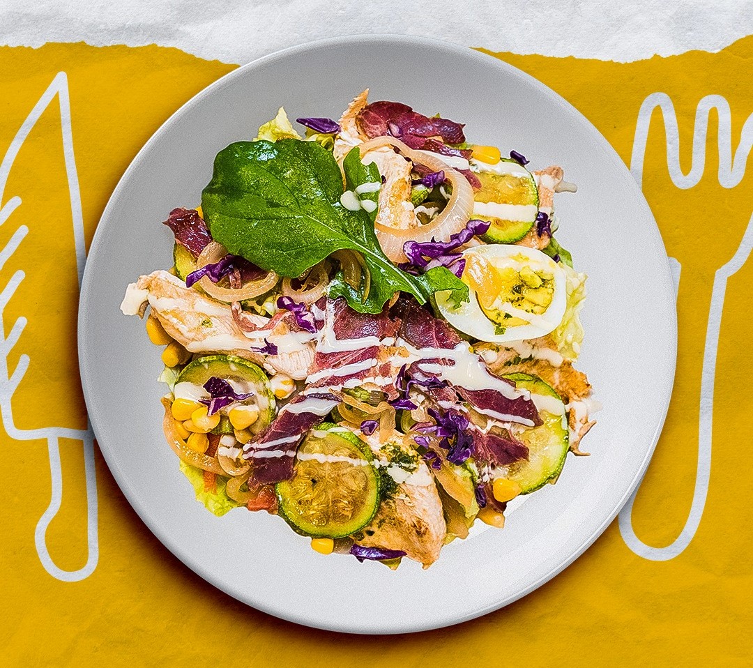 Salade Signature