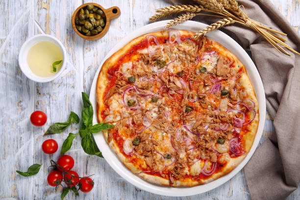 Pizza thon