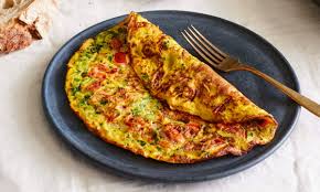 omelette