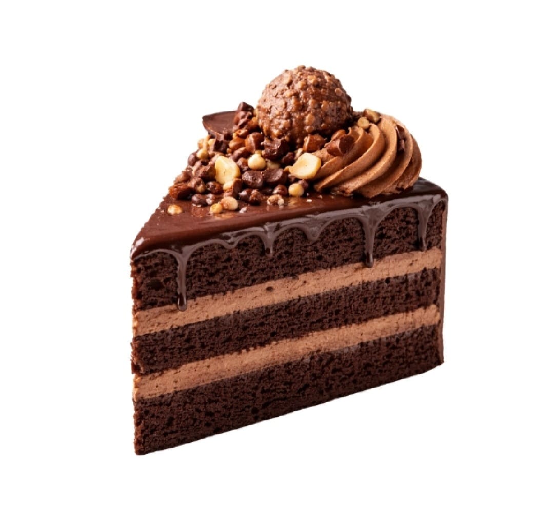 Layer Cake