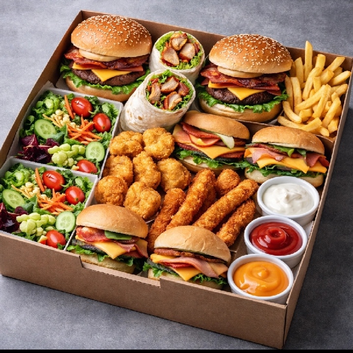 Box Montreal