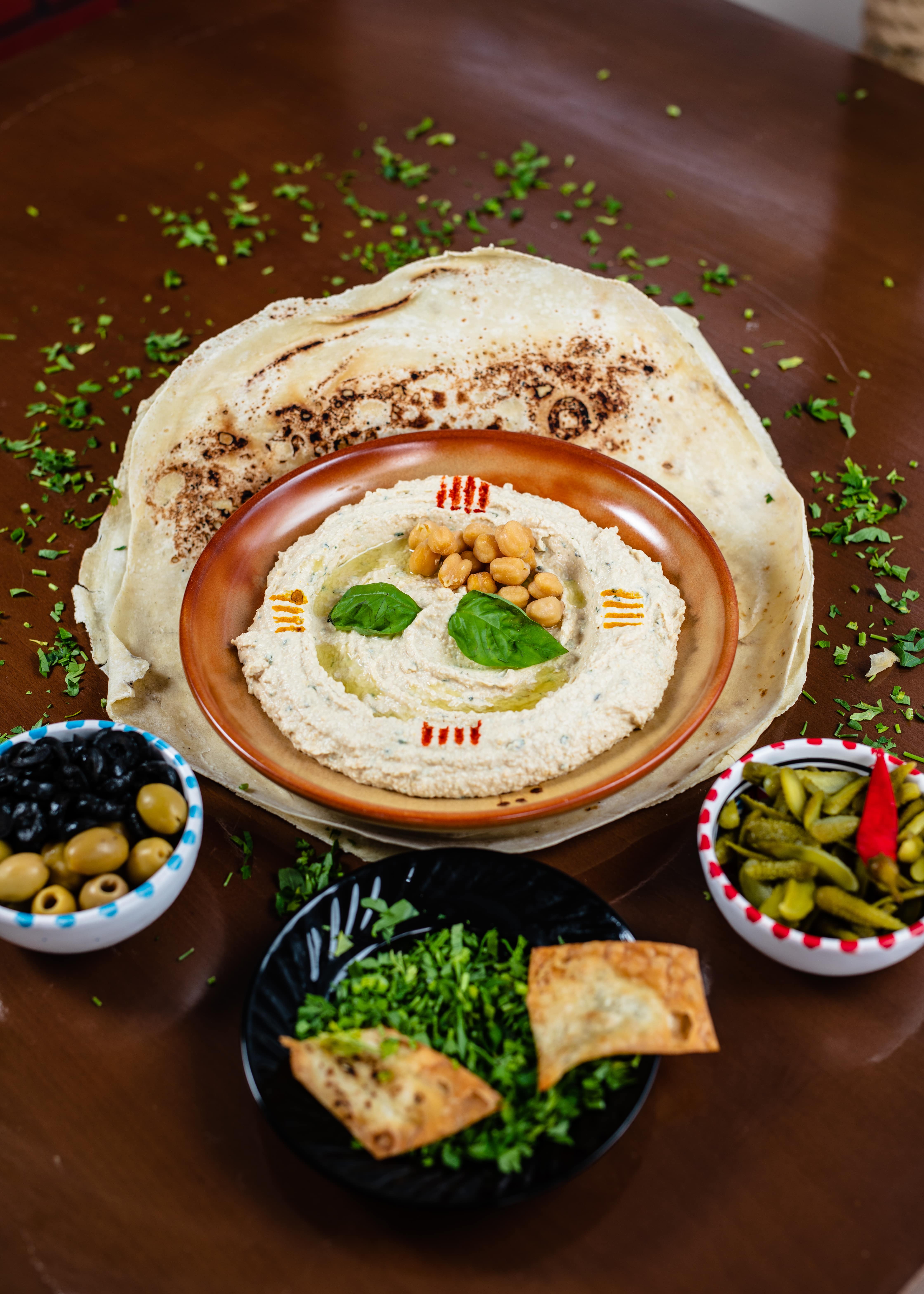 صحن حمّص