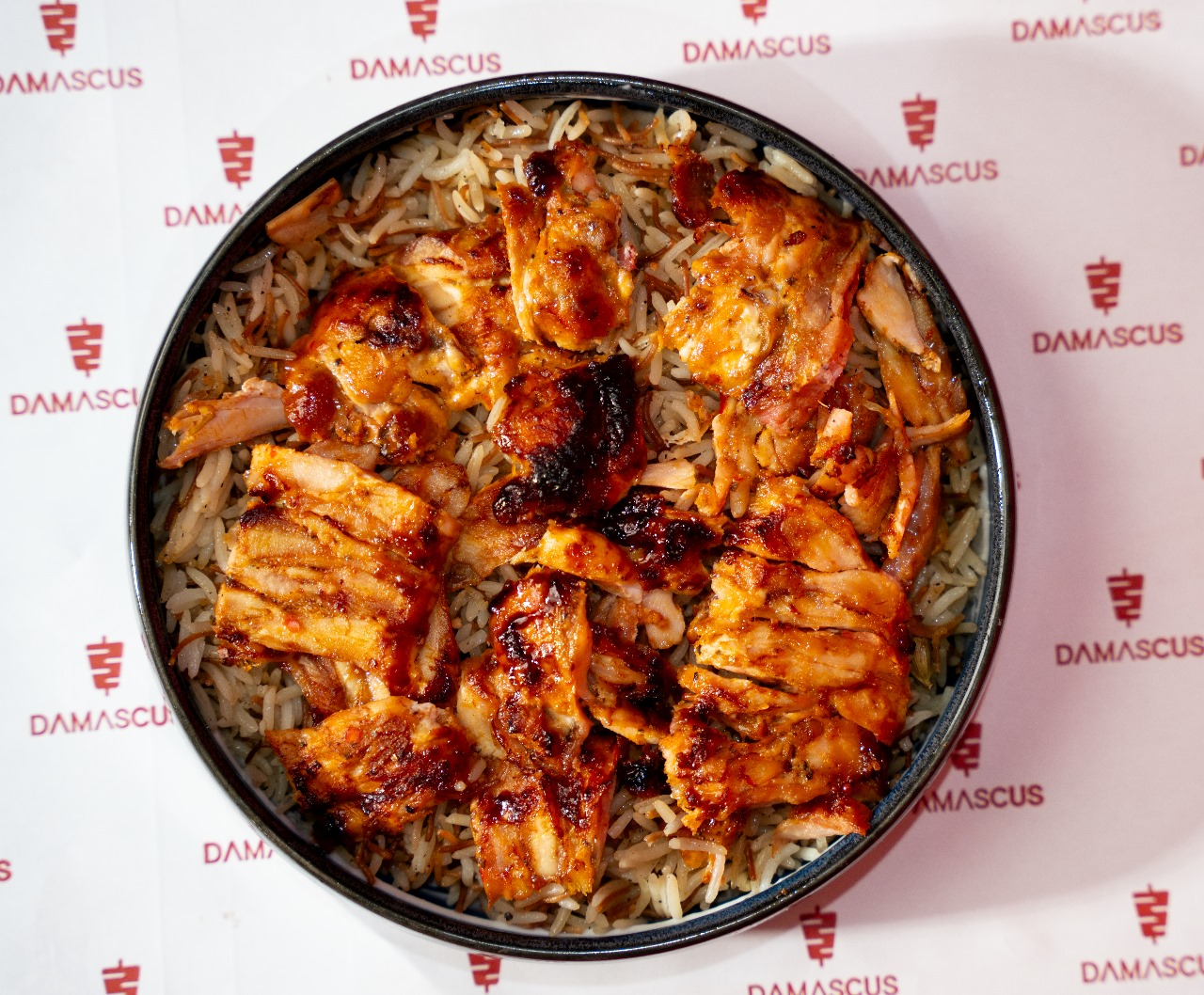 Fata Chawarma