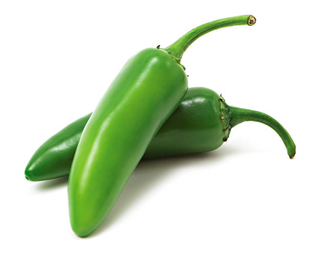 Piment  فلفل