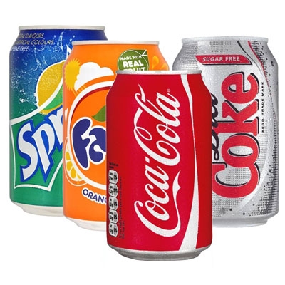 Soda