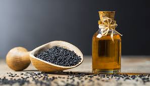 huile de nigelle 30ml