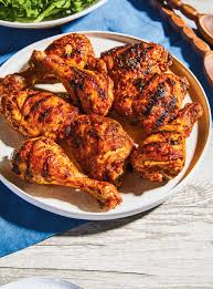 Plat Poulet Grillé
