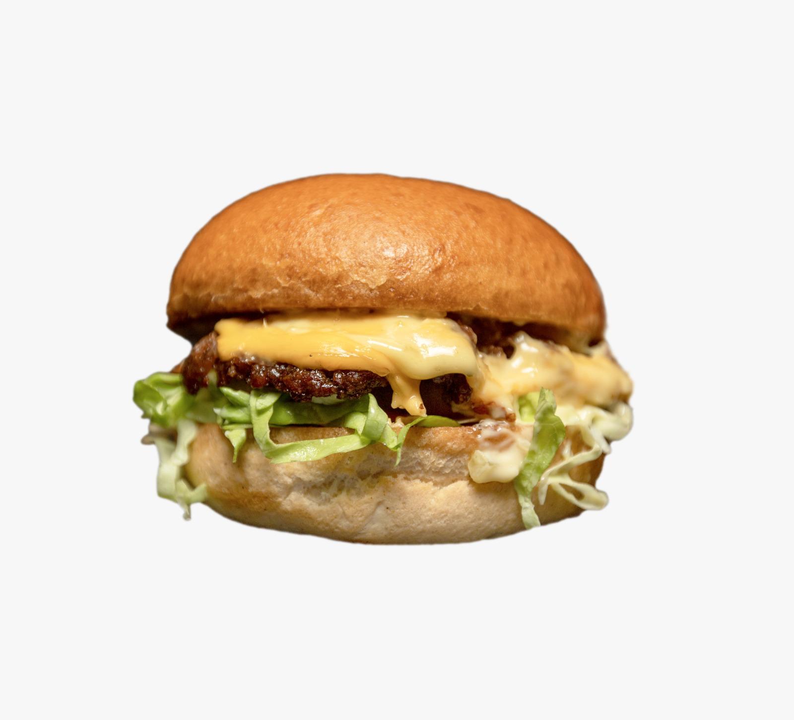 Smashy Burger