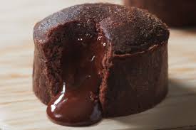 Fondant Chocolat